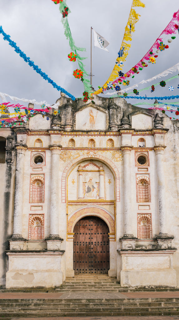 Palacio del Obispo