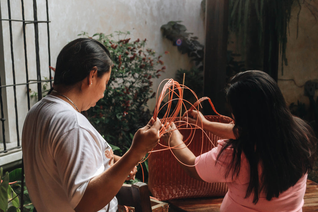 More Than a Bag: Honoring Tradition in Guatemala
