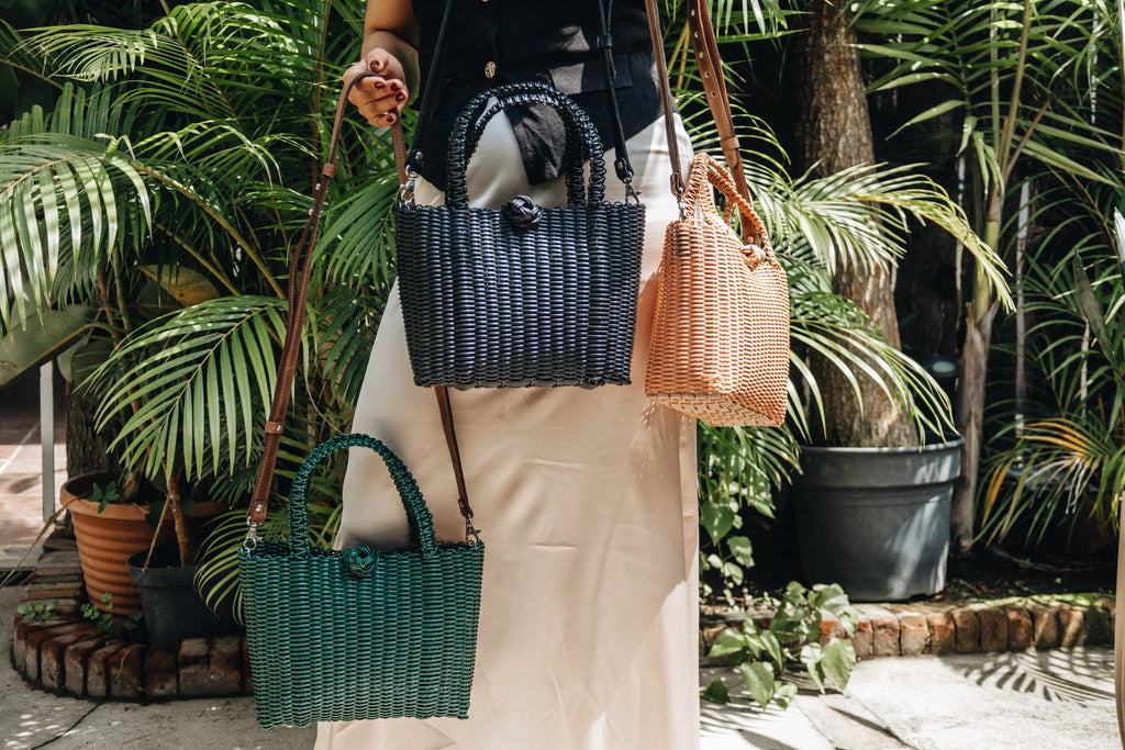 botón bag